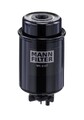 MANN-FILTER Kraftstofffilter WK 8107 für