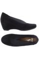 Clarks Halbschuh Damen Slipper feste Schuhe Gr. EU 37 (UK 4) Schwarz #b49rck6