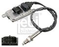 NOx-Sensor Harnstoffeinspritzung FEBI BILSTEIN 176850 für VOLVO FMX 2 FM 3 FH16