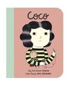 Little People, Big Dreams: Coco Chanel Maria Isabel Sanchez Vegara