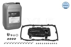 MEYLE Teilesatz, Automatikgetriebe-Ölwechsel  u.a. für AUDI, PORSCHE, VWDie Nr.1* für Autoteile: Top-Preis-Leistungs-Verhältnis