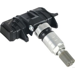1x Radsensor, Reifendruck-Kontrollsystem HERTH+BUSS ELPARTS 70699443