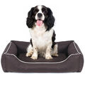 Hundebett S Wasserdicht Demontierbar Hundekissen Sofa Matte 65X50 Cm Standard