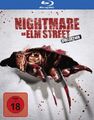 Die Nightmare on Elm Street Collection -UNCUT (Teil 1+2+3+4+5+6+7) # BLU-RAY-NEU