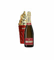 Piper-Heidsieck Cuvee Brut Champagner 0,75L (12% Vol) mit Ice Cream Eiscreme Li