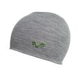 Laufmütze - 100% Merinowolle - Beanie  l  Woolona 