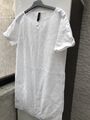 Marc Cain Damenkleid aus 100 % Baumwolle