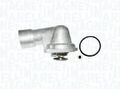 Thermostat 352317101190 MAGNETI MARELLI für OPEL SAAB