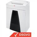 Aktenvernichter SECURIO B35 Partikelschnitt 1x5mm + Öler HSM 1924111O (402663104
