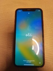 Apple iPhone XR A2105 (GSM) - 64GB - Koralle