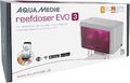 Aquamedic Reefdoser EVO 3 Aquarium Dosierpumpe Gebraucht