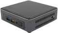 Intel NUC Mini PC WiFi | Core i5-7260U | 256GB SSD 8GB RAM ohne OS | NUC7i5BNK