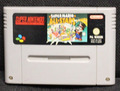 Super Nintendo Spiel Super Mario Allstars guter Zustand getestet SNES Klassiker