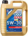 Liqui Moly 20647 5W-30 Longlife III 5 Liter 5W30 BMW Longlife-04 VW 50400/50700