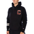 Champion Hooded Sweatshirt Hoodie Herren schwarz 44494