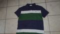 LACOSTE Herren Poloshirt Polohemd Shirt T-Shirt Hemd Polohemd Größe 5 L 52