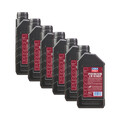 6x LIQUI MOLY 7960 Profi Premium 5W-40 Basic Motoröl FÜR BMW Longlife-98 ACEA