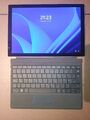 Microsoft Surface Pro 6 12,3-Zoll Tablet i5-8350U 265GB SSD 8GB RAM 