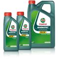 2x 1 L + 5 L = 7 LITER CASTROL MAGNATEC STOP-START 5W-30 C2 MOTOR-ÖL MOTOREN-ÖL