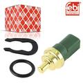 FEBI 32510 SENSOR KÜHLMITTELTEMPERATUR FÜR VW GOLF A4 8E SEAT IBIZA LEON OCTAVIA