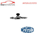 MOTOR KÜHLWASSERPUMPE WASSERPUMPE MAGNETI MARELLI 352316170020 I FÜR LANCIA