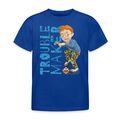 Feuerwehrmann Sam™ Troublemaker Norman Price Kinder T-Shirt