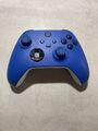 Microsoft Xbox Wireless Controller S X  Shock Blue Blau