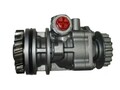SPIDAN Hydraulikpumpe Lenkung 54273 +108.29€ Pfand für VW TRANSPORTER T5 Bus 7HB