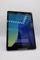 Apple iPad 7. Gen 2019 10,2 WiFi 32GB Space Grau A2197 Displayschaden #4857