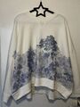 TED Baker - Sweatshirt  - Gr. 6  Stickerei