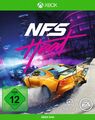 Need for Speed Heat Online Serial Code per eMail (Xbox Live) Deutsch