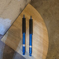 Stoßdämpfer BILSTEIN 24-123266 BILSTEIN - B4 Serienersatz (DampMatic®)