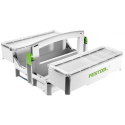 FESTOOL SYS-StorageBox SYS-SB (499901)