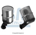 DPF Rußpartikelfilter Dieselpartikelfilter Approved BM CATALYSTS BM11188H für 1
