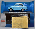 Modellautos 1:18 Sun Star Trabant 601 deluxe in OVP