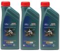 Castrol Magnatec (ex. Professional) A5 5W-30 Ford Motoröl 3x 1l = 3 Liter