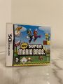 New Super Mario Bros. (Nintendo DS, 2006)