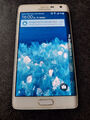 Samsung Galaxy Note Edge SM-N915G, Handy, Smartphone, 32GB, weiß