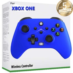 für Microsoft MS Xbox One/One S/X Xbox Series PC Windows 10 Wireless Controller