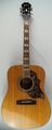 Epiphone Hummingbird - Dreadnought - 2008