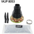 SKF VKJP 8053 Faltenbalgsatz Antriebswelle für SKODA VW AUDI SEAT