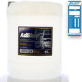 10 L Mannol ADBLUE® SCR Abgasreinigung Additiv Harnstofflösung Ad Blue 10 Liter