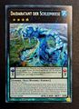 Yu-Gi-Oh! Battles of Legend Monstrous Revenge Daidaratant der Schleimriese SR