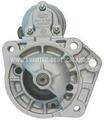 EUROTEC 11019310 Starter Anlasser 0.9kW für VW Lupo (6X1, 6E1) POLO (6N2) 12V