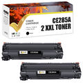 XXL Toner für HP CE285A LaserJet Pro P1102 P1102W P1109w M1132 M1210 M1212NF MFP