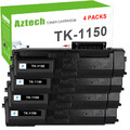 4x Toner PlatinumSerie für Kyocera TK-1150 TK1150 TK 1150M2135 DN M 2635 DN M