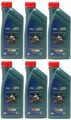 Castrol Magnatec (ex. Professional) A5 5W-30 Ford Motoröl 6x 1l = 6 Liter