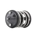 NRF 725274 Kühlwasserthermostat für BMW 3 Touring (E91) 3 Limousine (E90) 88°C