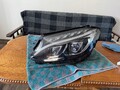 Frontscheinwerfer Mercedes-Benz W205 A205 A2059069301 LED Rechts oder Links
