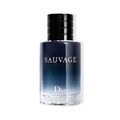 Christian Dior Sauvage 60 ml EDT Eau de Toilette Spray Brandneu 